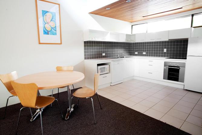 Nautilus Beachfront Villas & Spa