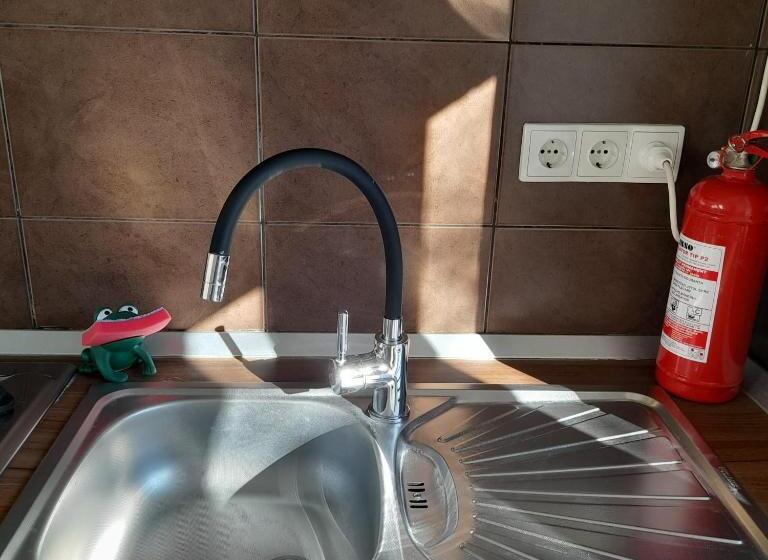 Pannonia Rooms And Apartments