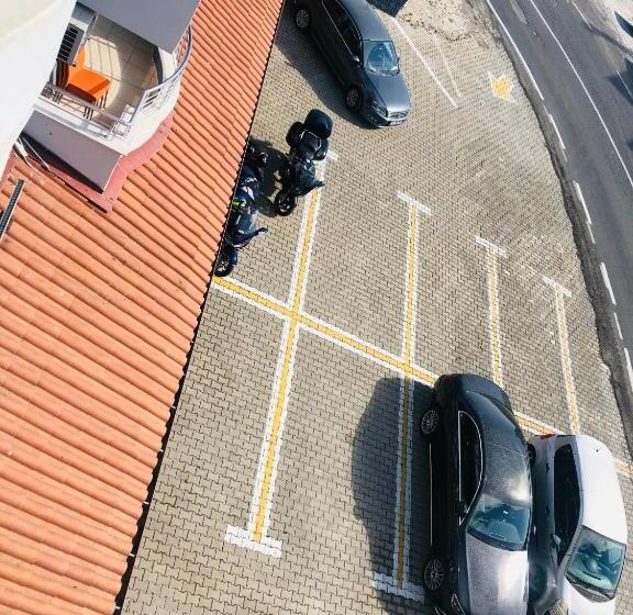 بنسيون Amasra Ceylin Otel