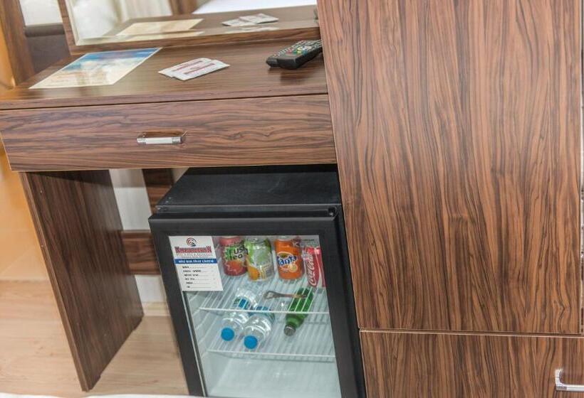 بنسيون Amasra Ceylin Otel