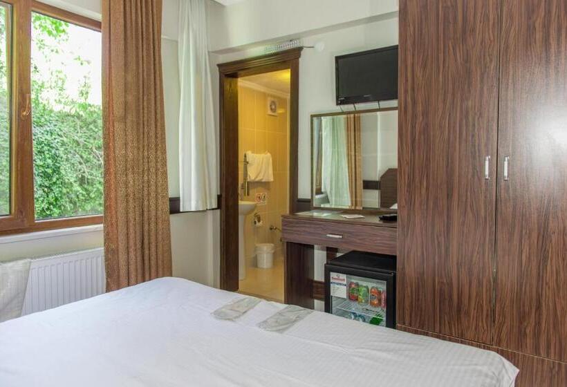 بنسيون Amasra Ceylin Otel