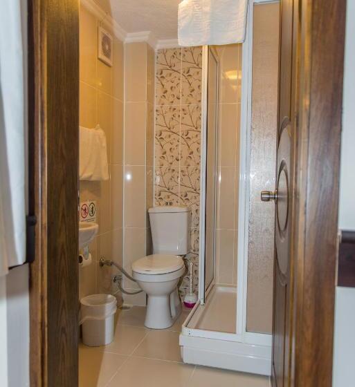 بنسيون Amasra Ceylin Otel