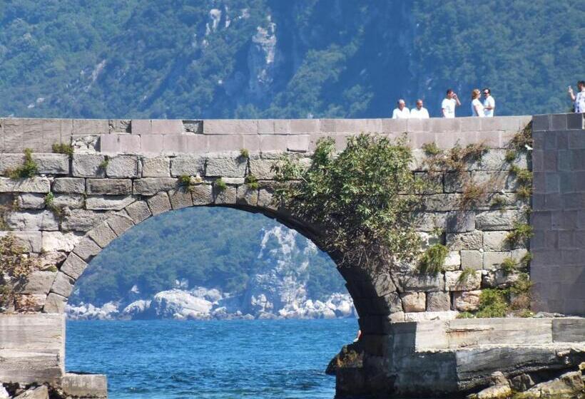 بنسيون Amasra Ceylin Otel