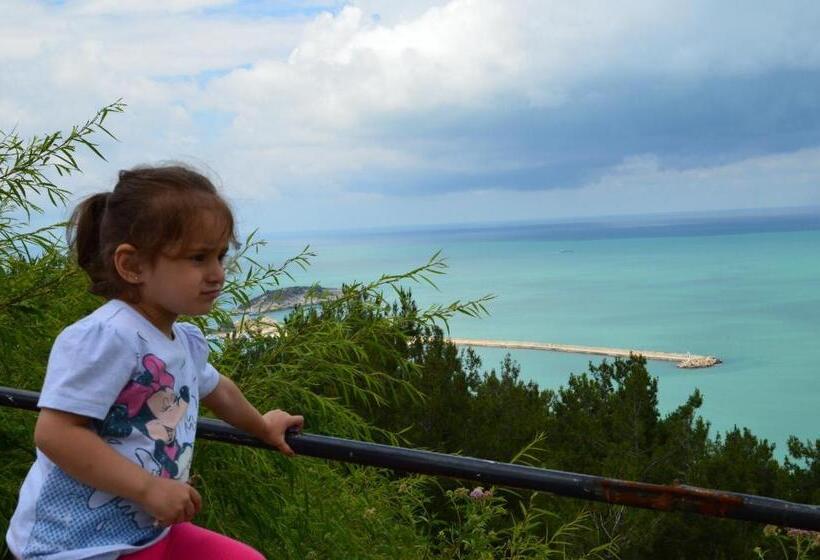 بنسيون Amasra Ceylin Otel