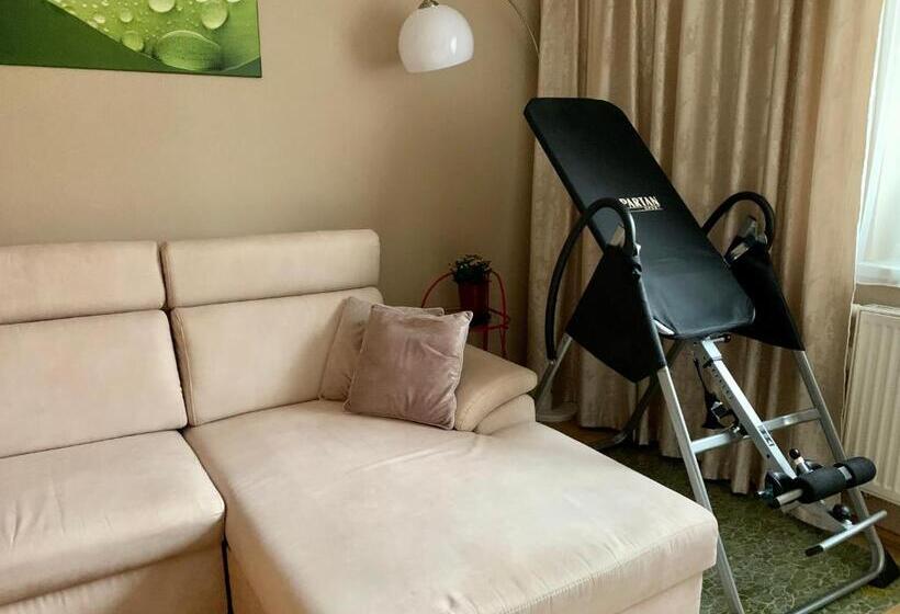 膳宿费 Park   2 Izbové Apartmány Na Prenájom