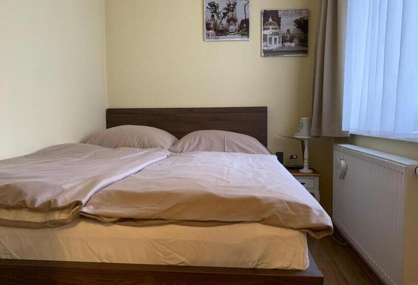 膳宿费 Park   2 Izbové Apartmány Na Prenájom