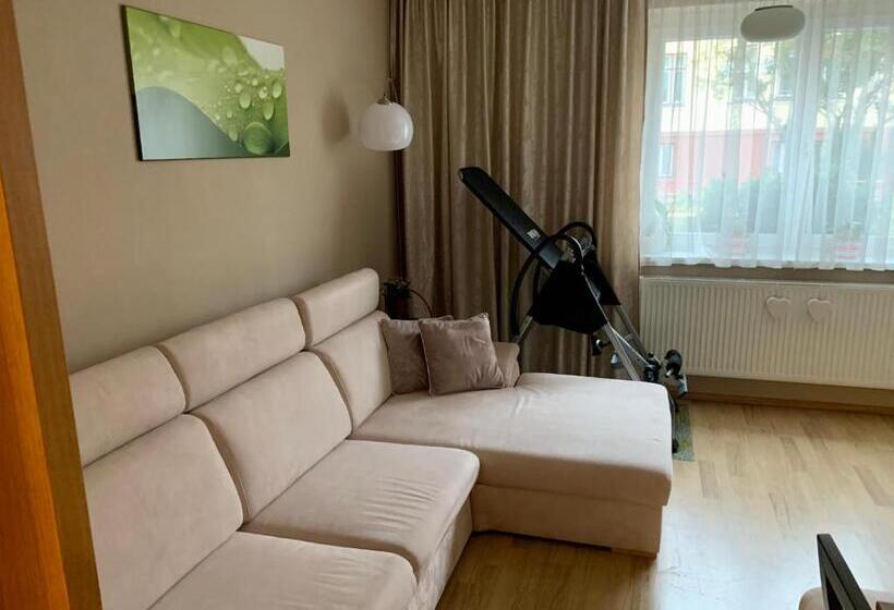 膳宿费 Park   2 Izbové Apartmány Na Prenájom