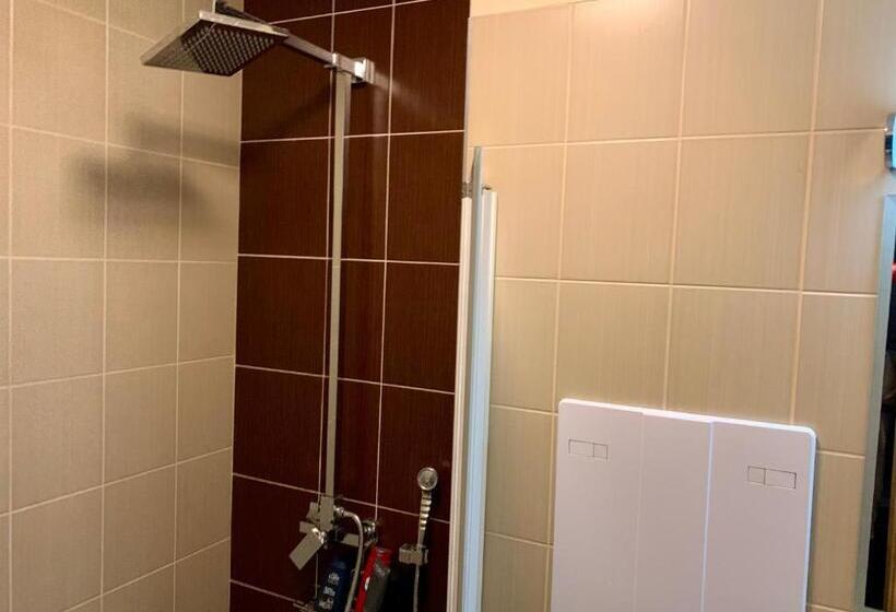 膳宿费 Park   2 Izbové Apartmány Na Prenájom