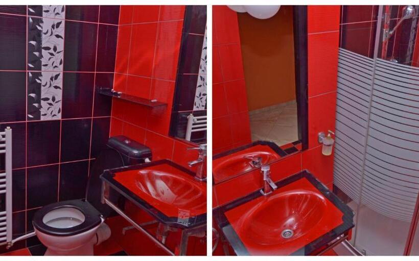 Пансион At Chorbadzhiykata