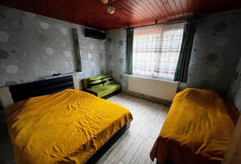 Пансион At Chorbadzhiykata