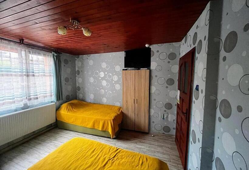 Пансион At Chorbadzhiykata