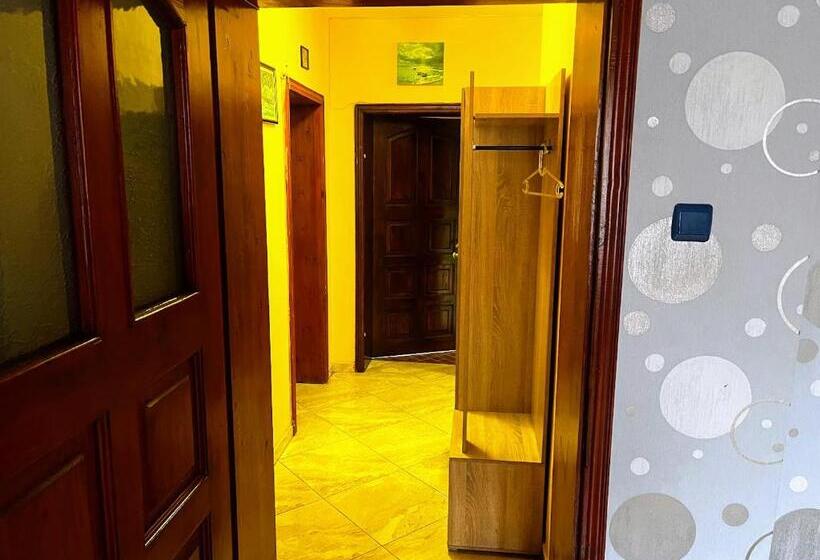 Пансион At Chorbadzhiykata