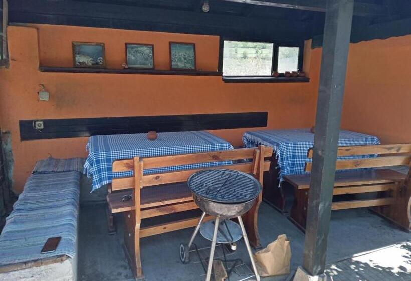 Пансион At Chorbadzhiykata