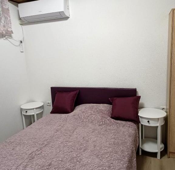 Пансион At Chorbadzhiykata