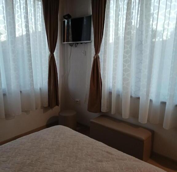 Пансион At Chorbadzhiykata