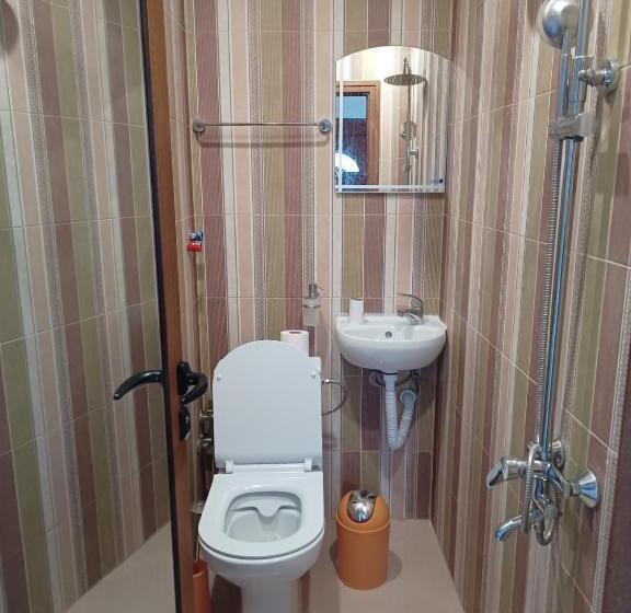 Пансион At Chorbadzhiykata