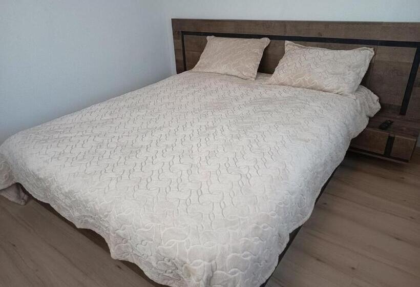 Пансион At Chorbadzhiykata