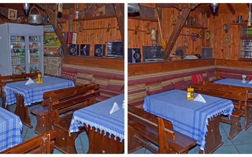 Пансион At Chorbadzhiykata