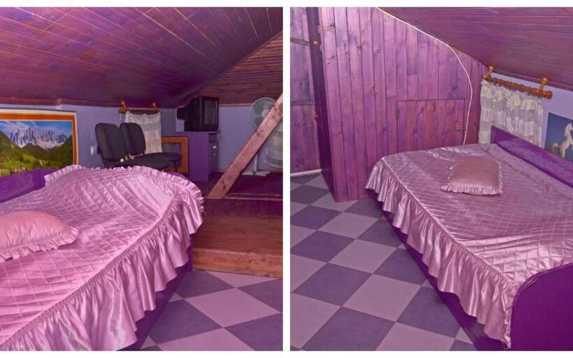 Пансион At Chorbadzhiykata