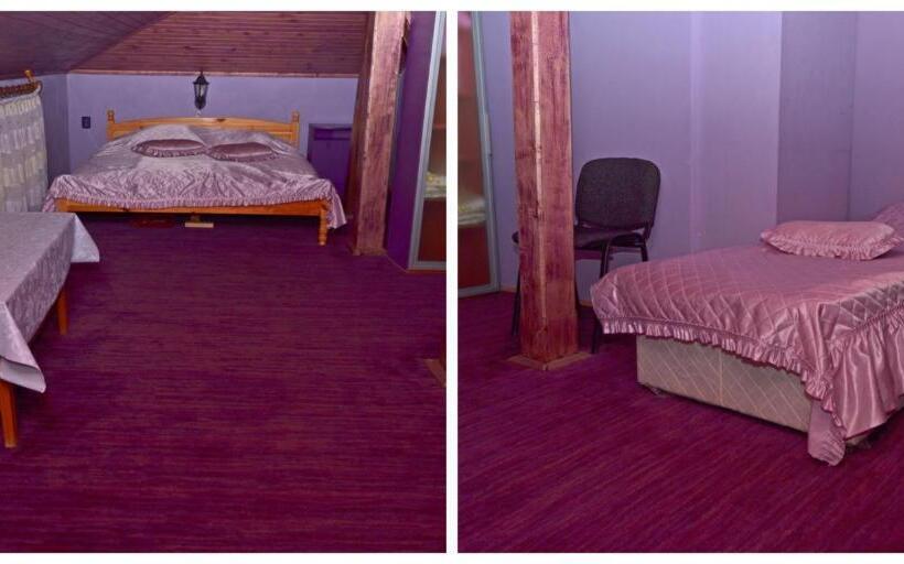 Пансион At Chorbadzhiykata