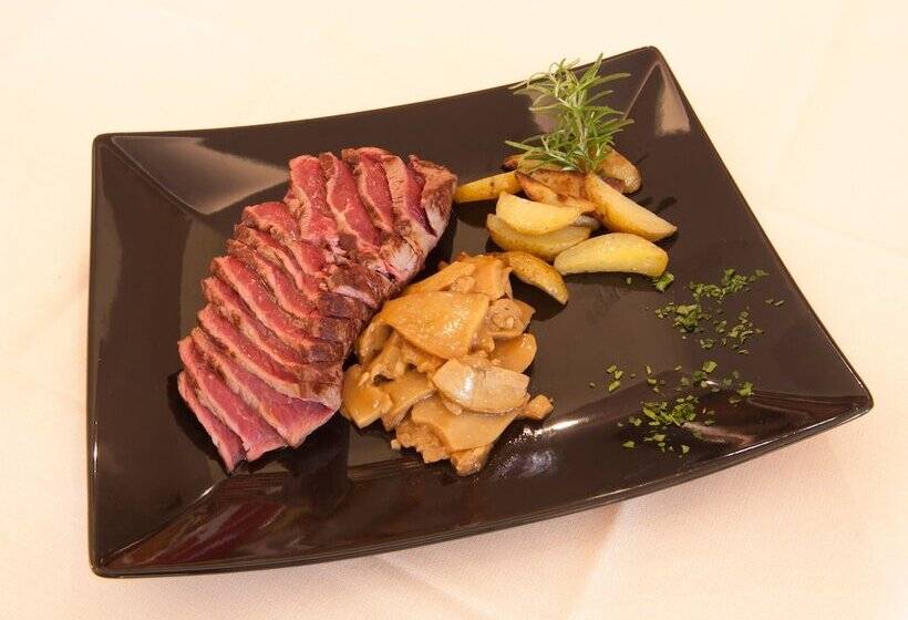 פנסיון Bahnhof Haus