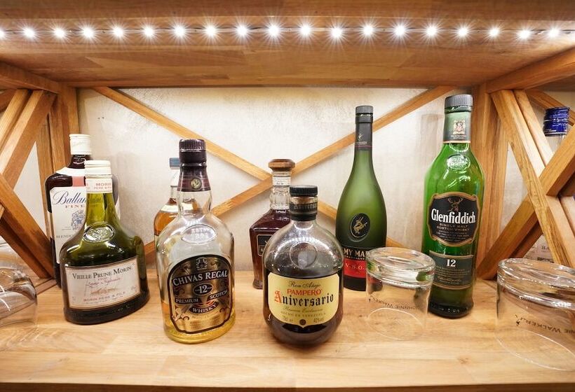 פנסיון Bahnhof Haus