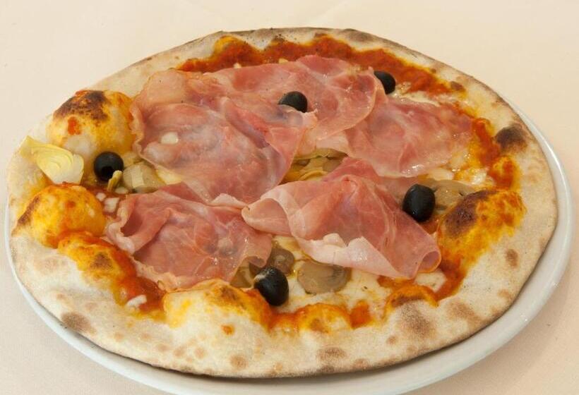 بنسيون Bahnhof Haus