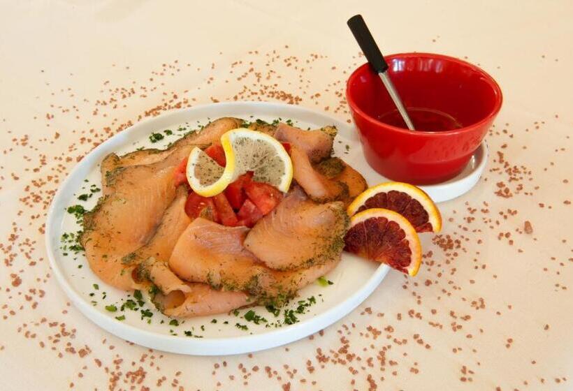 פנסיון Bahnhof Haus