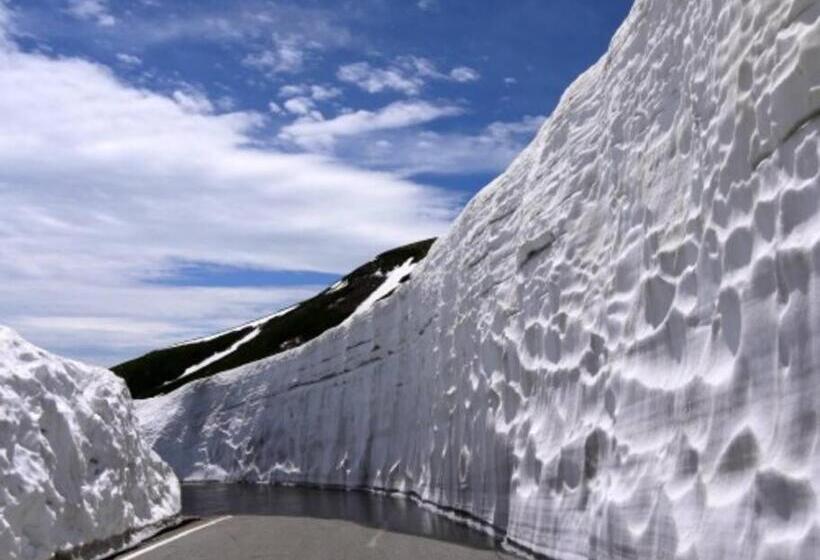 ペンション 乗鞍高原の宿テンガロンハットb&btengallonhat