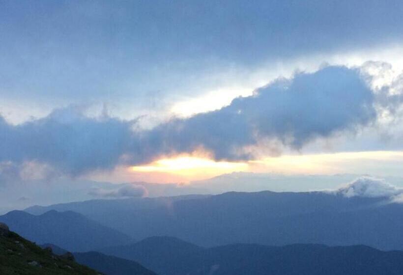 ペンション 乗鞍高原の宿テンガロンハットb&btengallonhat