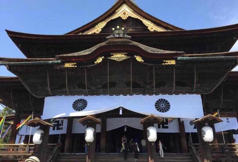 ペンション 乗鞍高原の宿テンガロンハットb&btengallonhat