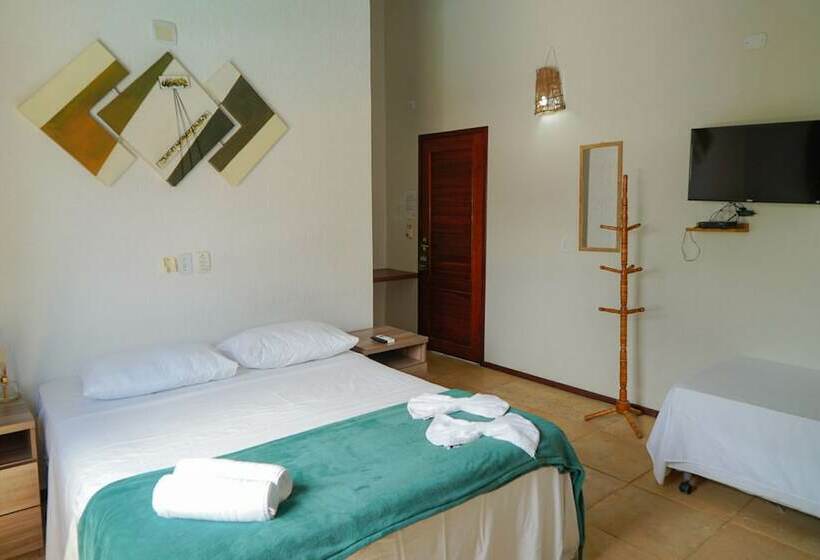 Пансион Be Caju