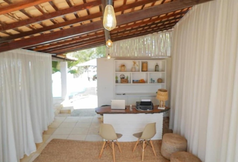 Пансион Be Caju