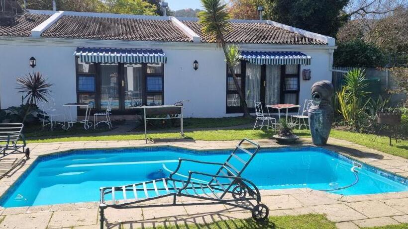 פנסיון B My Guest