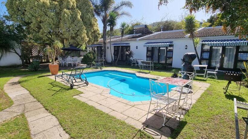 بنسيون B My Guest