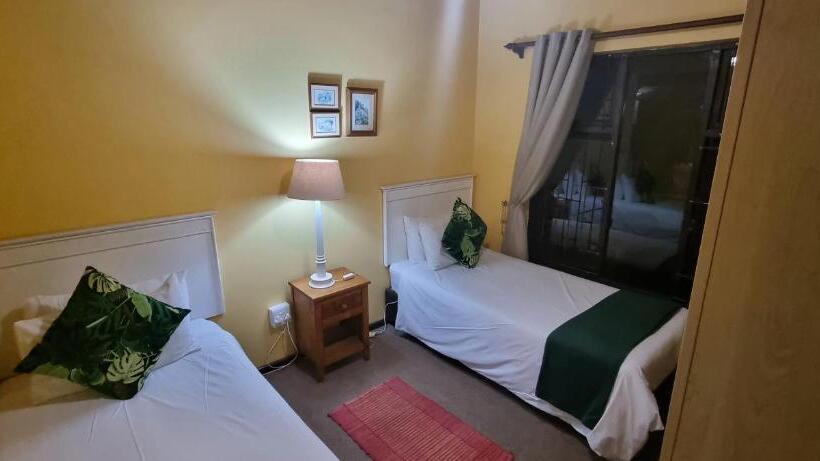 פנסיון B My Guest