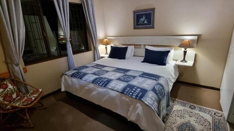 بنسيون B My Guest