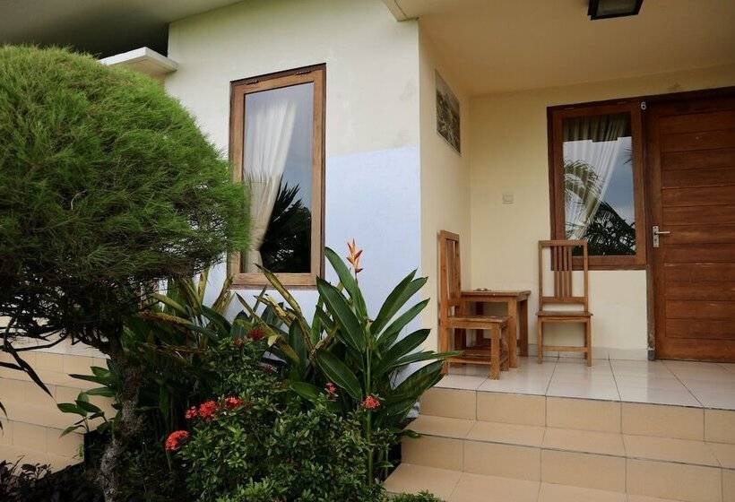 Пансион Bhujangga Village Uluwatu