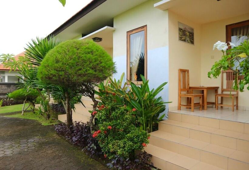 Пансион Bhujangga Village Uluwatu
