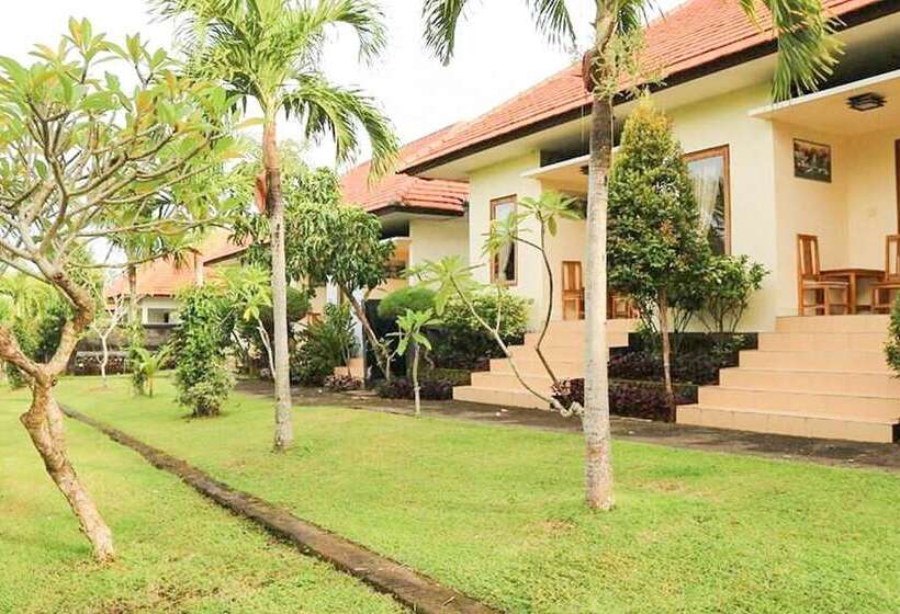 膳宿费 Bhujangga Village Uluwatu