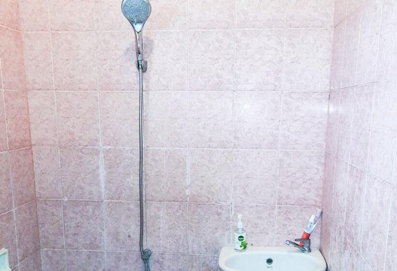 Пансион Bhujangga Village Uluwatu