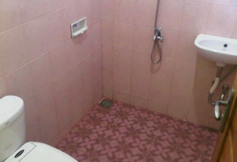 Пансион Bhujangga Village Uluwatu