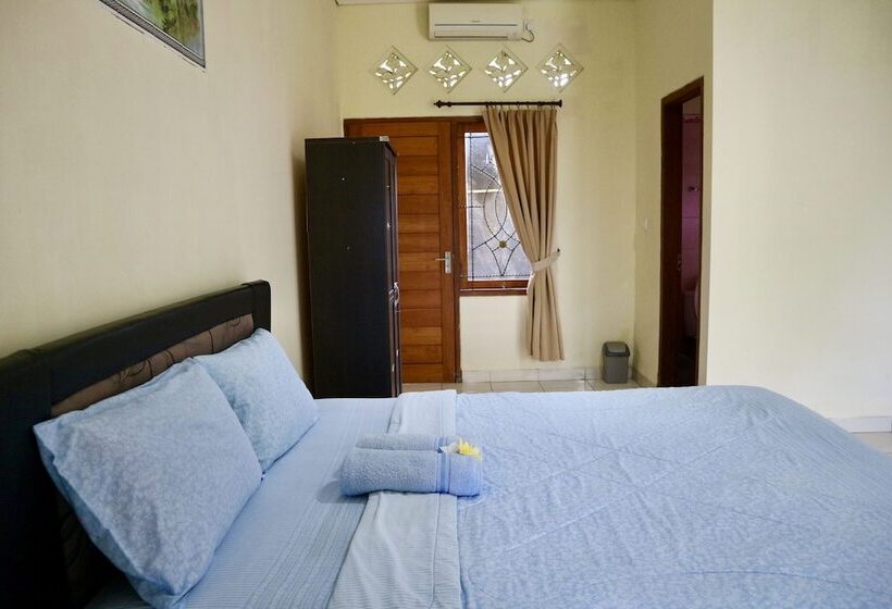 膳宿费 Bhujangga Village Uluwatu