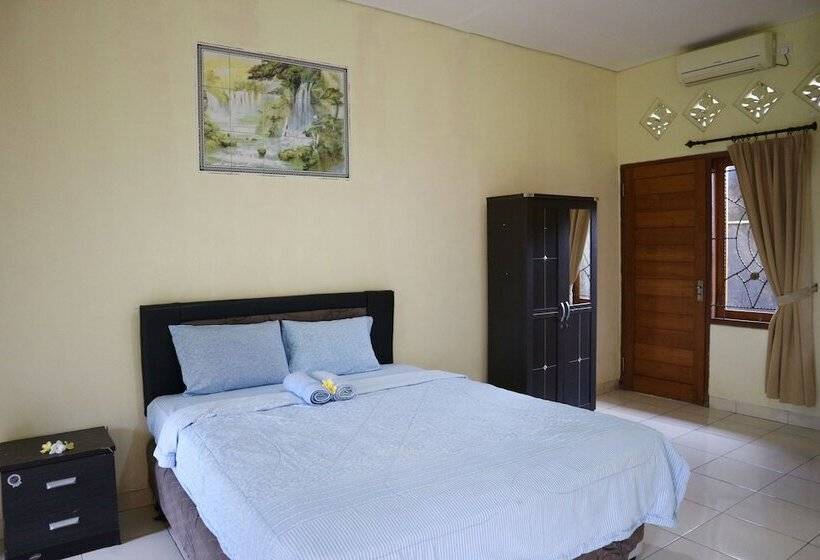 膳宿费 Bhujangga Village Uluwatu