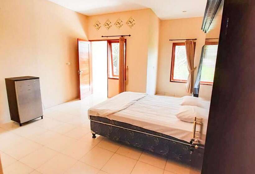 Пансион Bhujangga Village Uluwatu