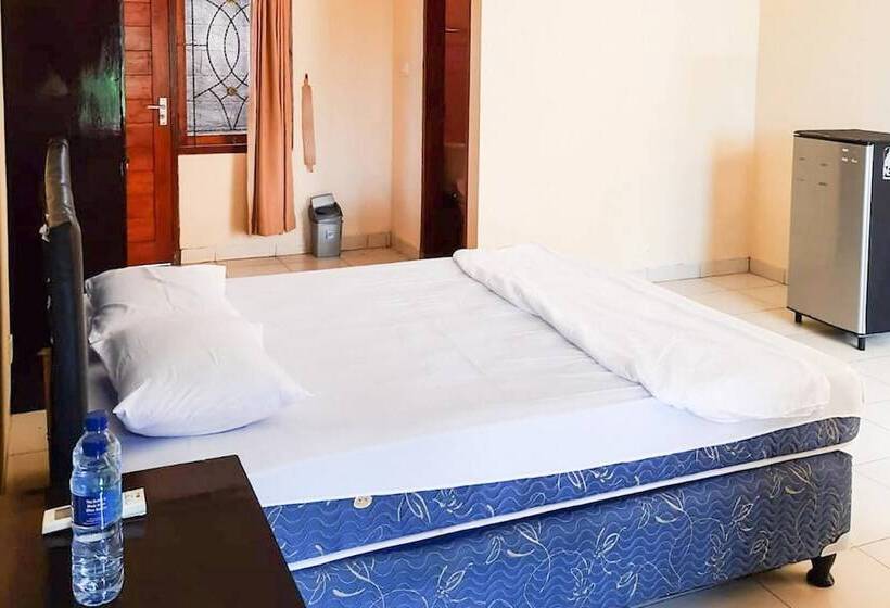 Пансион Bhujangga Village Uluwatu