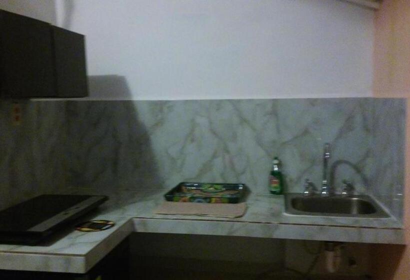 膳宿费 Buenos Días Guest House