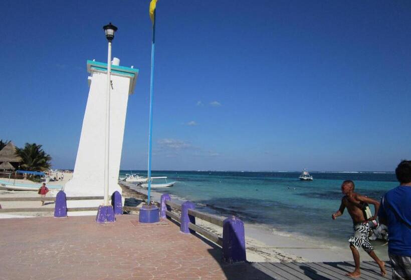 膳宿费 Buenos Días Guest House