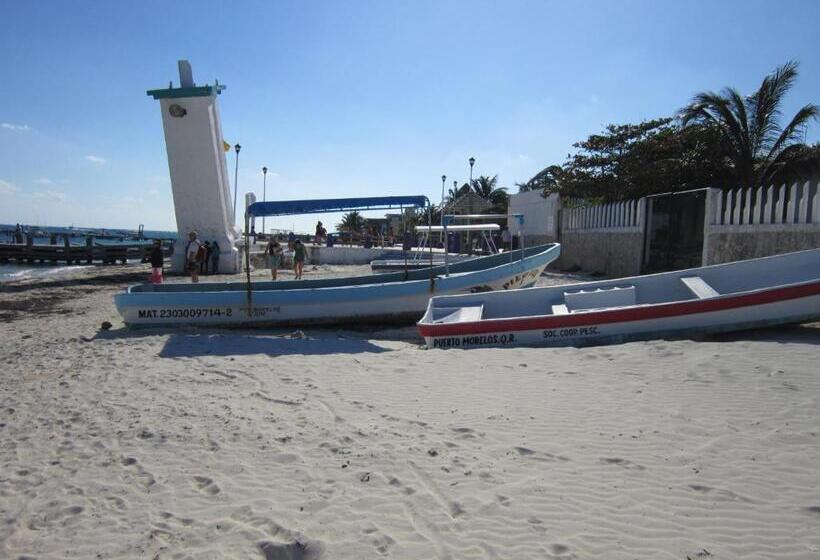 膳宿费 Buenos Días Guest House