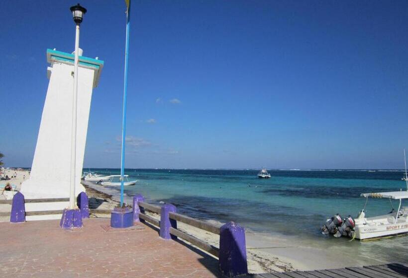 پانسیون Buenos Días Guest House